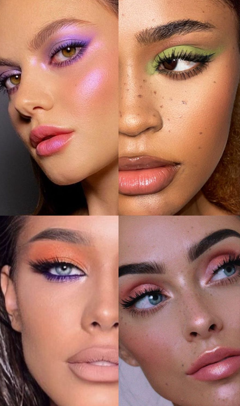 Segredos para uma Maquiagem que Dura em Ensaios Fotográficos