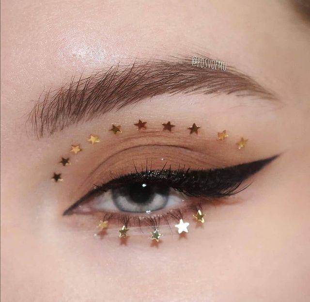 O Segredo das Sardas Fakes Perfeitas na Maquiagem Tumblr