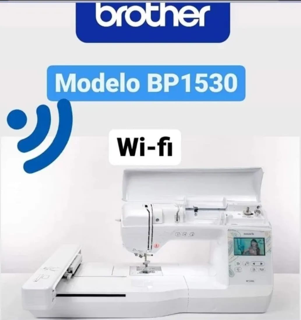 retorno sobre investimento máquina de bordar