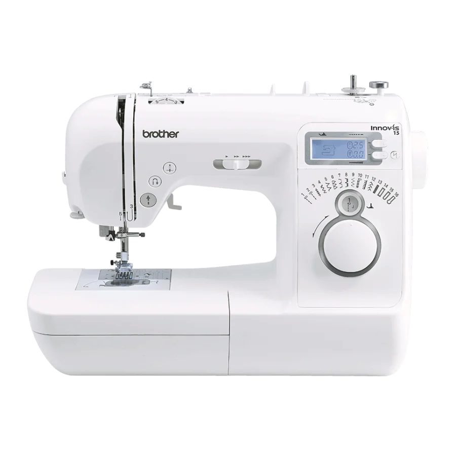 comparativo de máquinas de costura Singer Brother Elgin