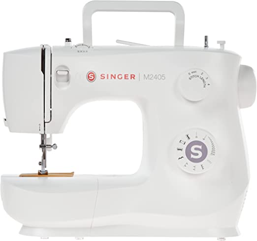 qual a melhor máquina de costura para quem está começando?