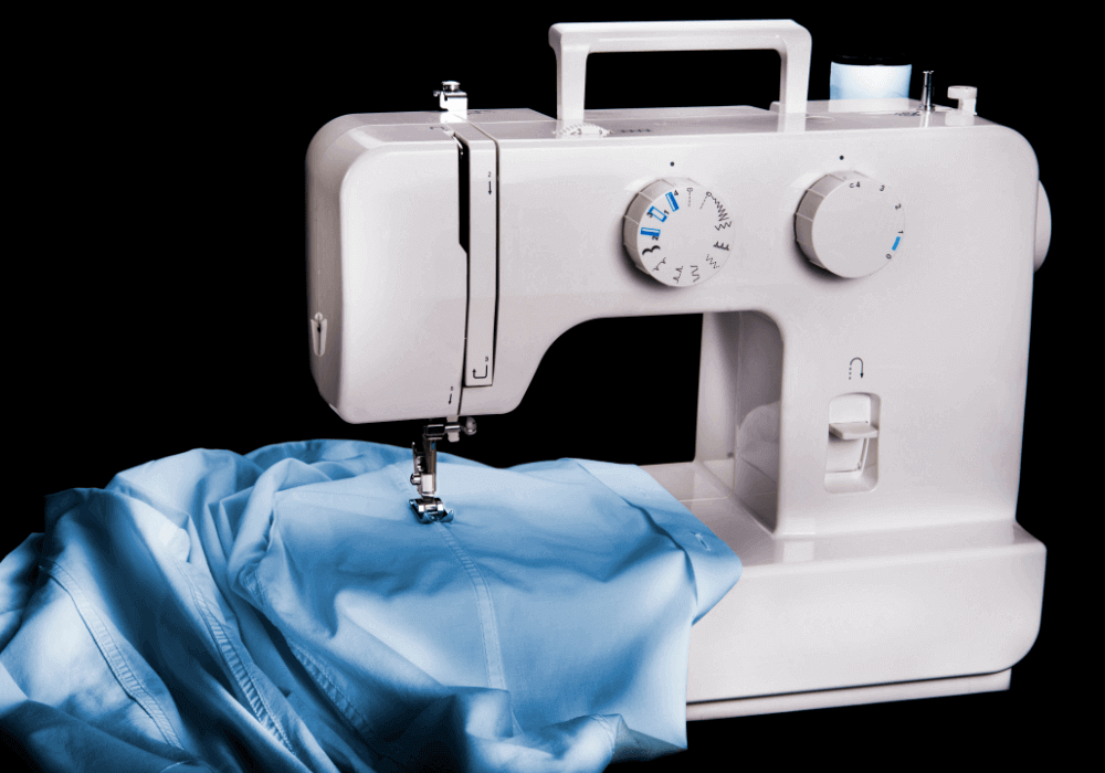 comparativo de máquinas de costura Singer Brother Elgin