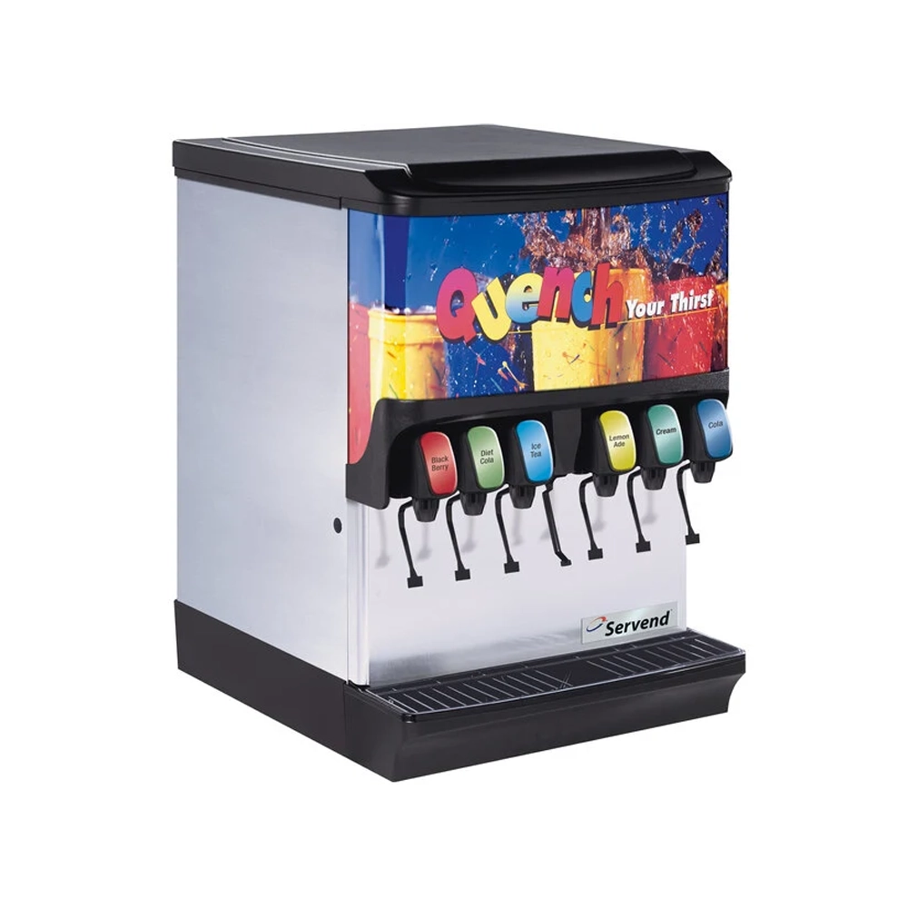 Receitas Criativas: Como Fazer Refrigerantes Artesanais com Sua Soda Maker