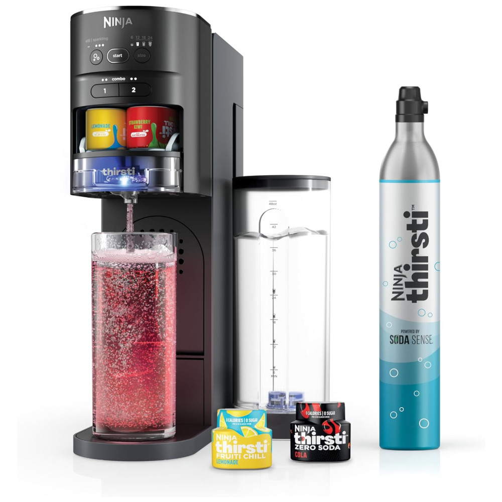 maquina de refrigerante