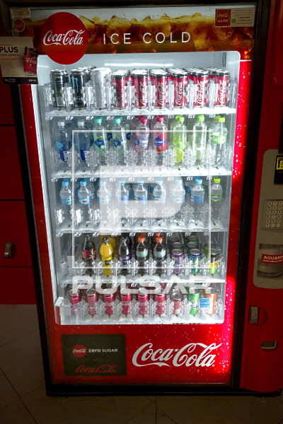 Guia Completo: Escolhendo a Melhor Máquina de Refrigerante Doméstica