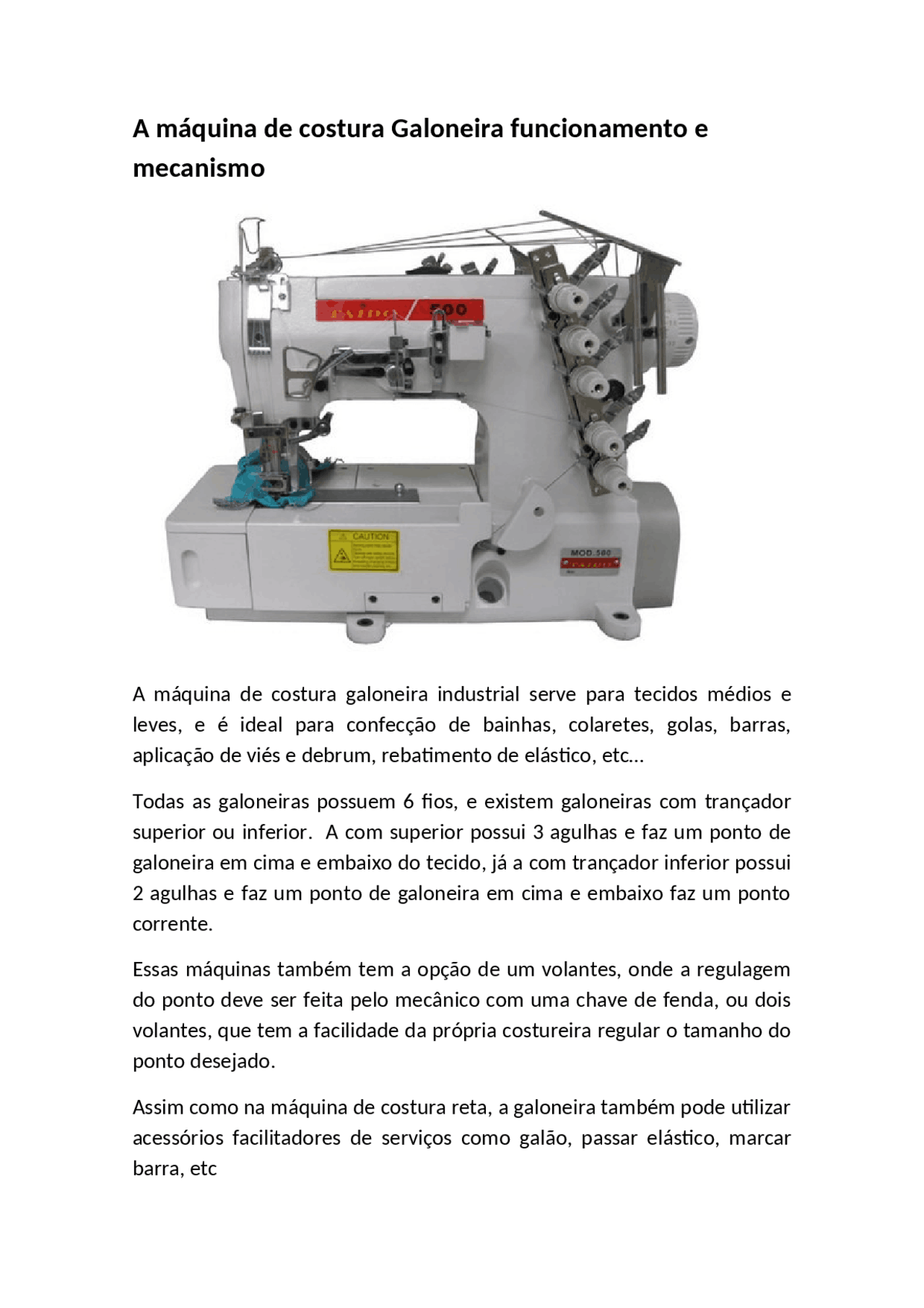 Manutenção Básica da Máquina Galoneira: Dicas para Aumentar a Vida Útil