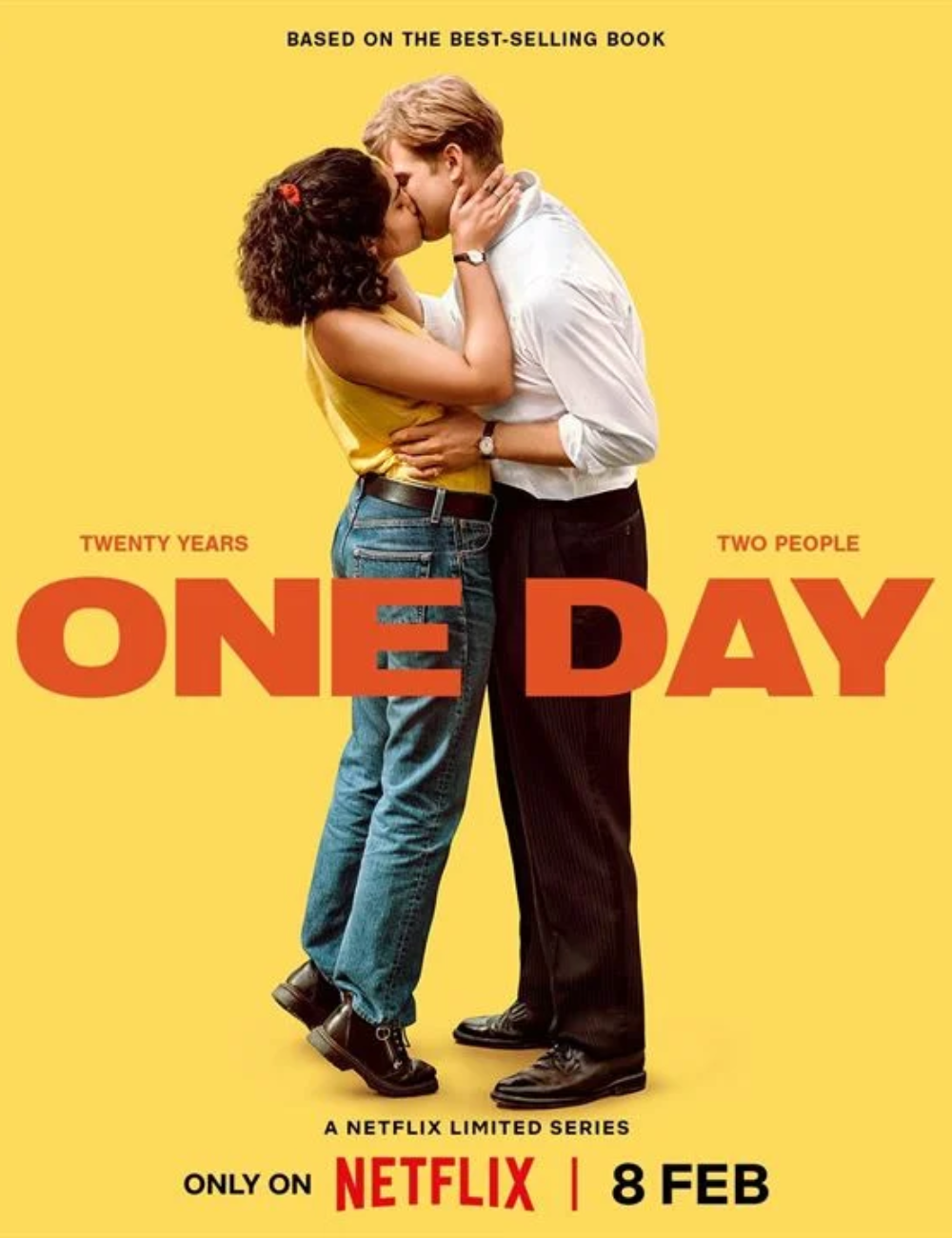 séries novas para maratonar