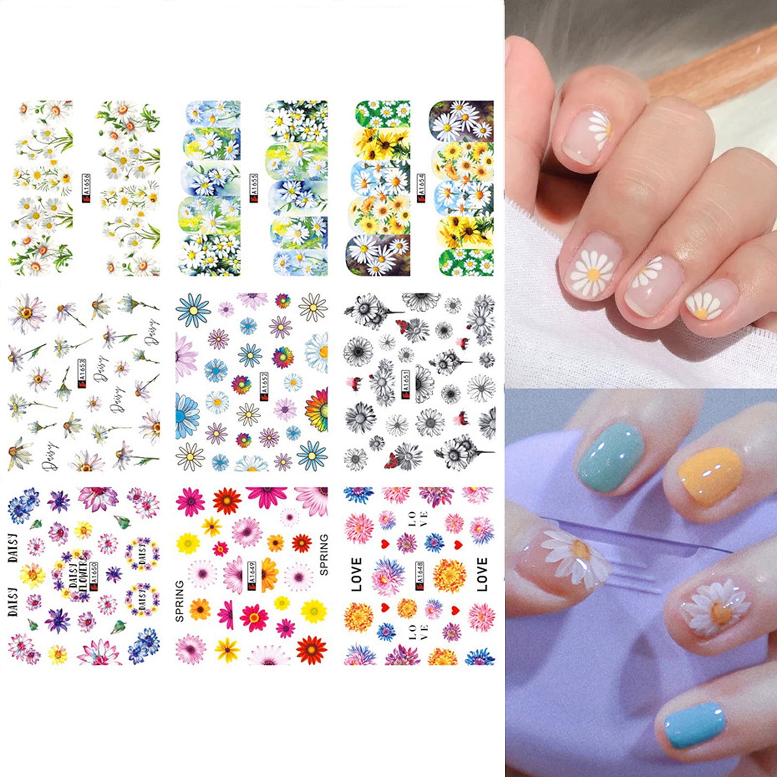 Dicas Essenciais para Proteger Suas Fotos de Nail Art com Marca D'água Profissional