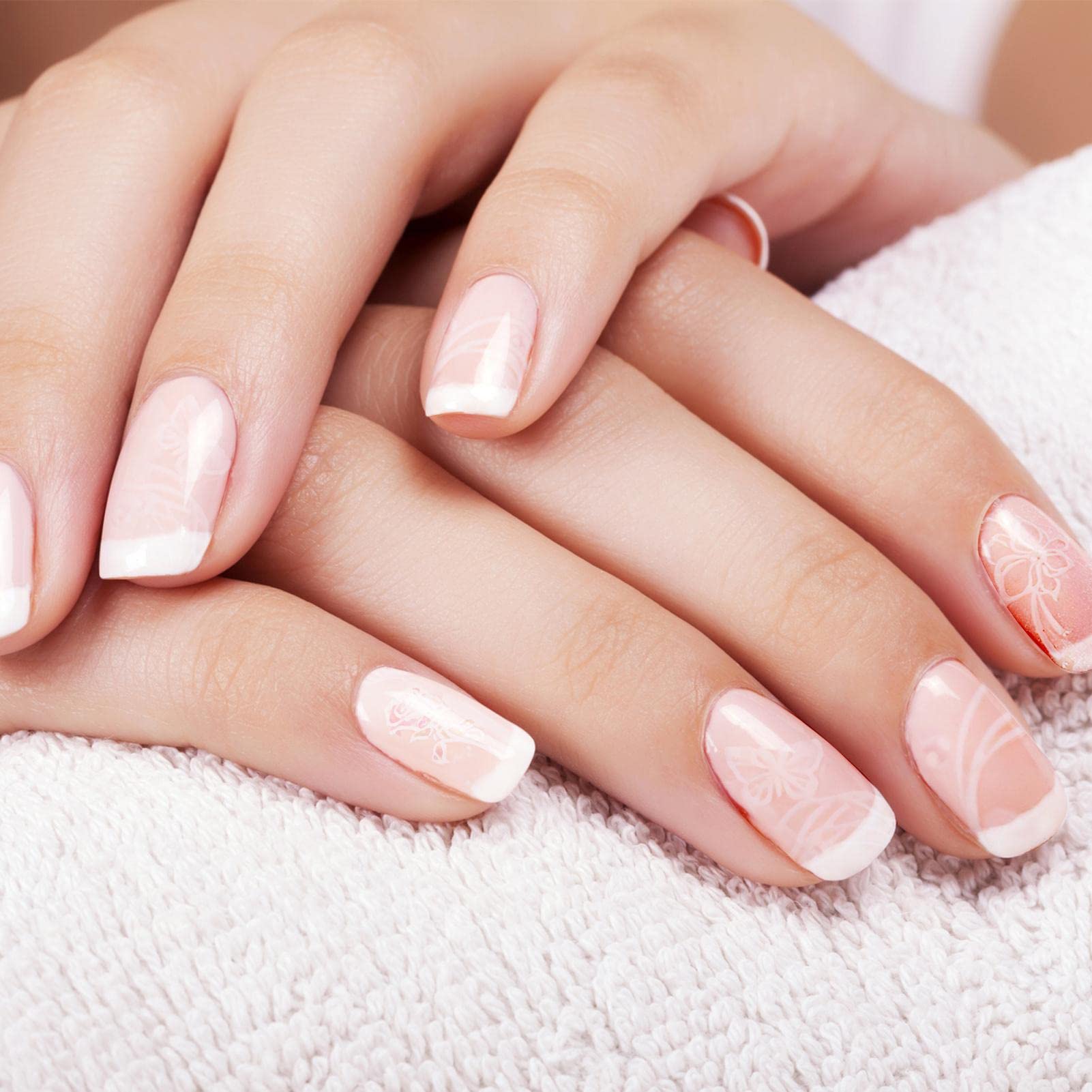 Dicas Essenciais para Proteger Suas Fotos de Nail Art com Marca D'água Profissional