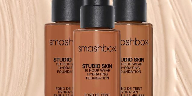 marcas de base para pele negra