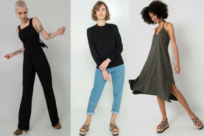 Guia Completo das Marcas de Moda Minimalista Brasileira