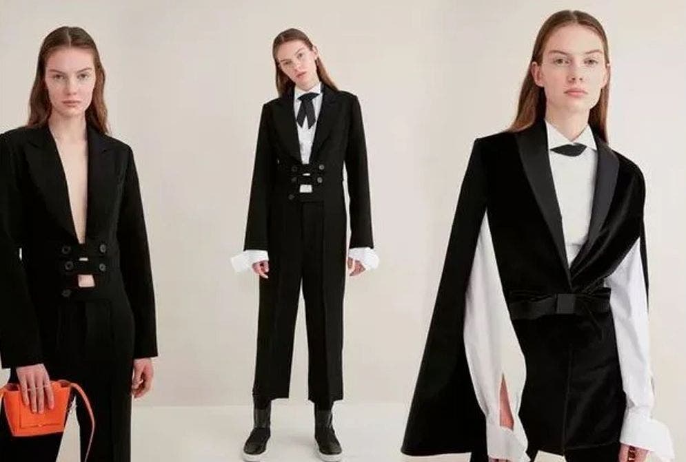 marcas de roupa minimalista brasil