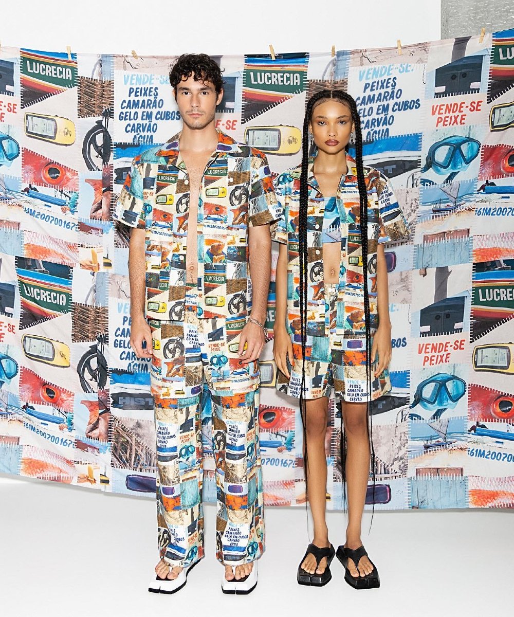 Slow Fashion no Brasil: Conheça as Marcas que Priorizam a Sustentabilidade