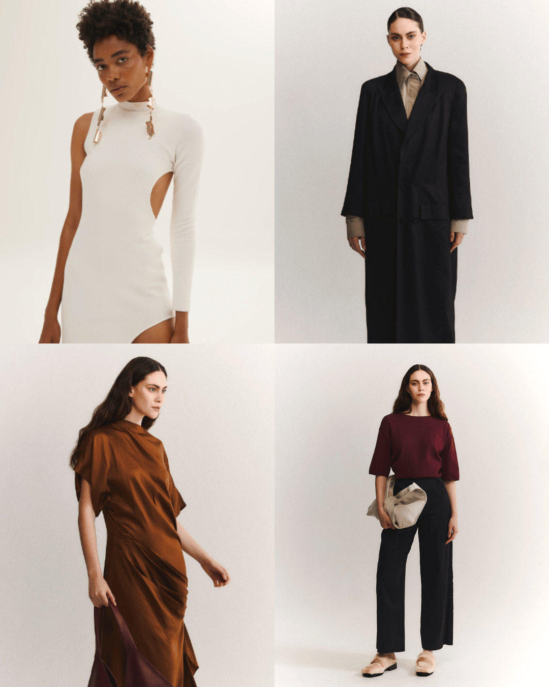 marcas de roupa minimalista brasil