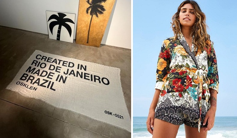 Slow Fashion no Brasil: Conheça as Marcas que Priorizam a Sustentabilidade