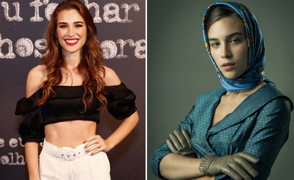 rotina de cuidados capilares marcela fetter produtos wella