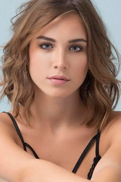 marcela fetter cabelo