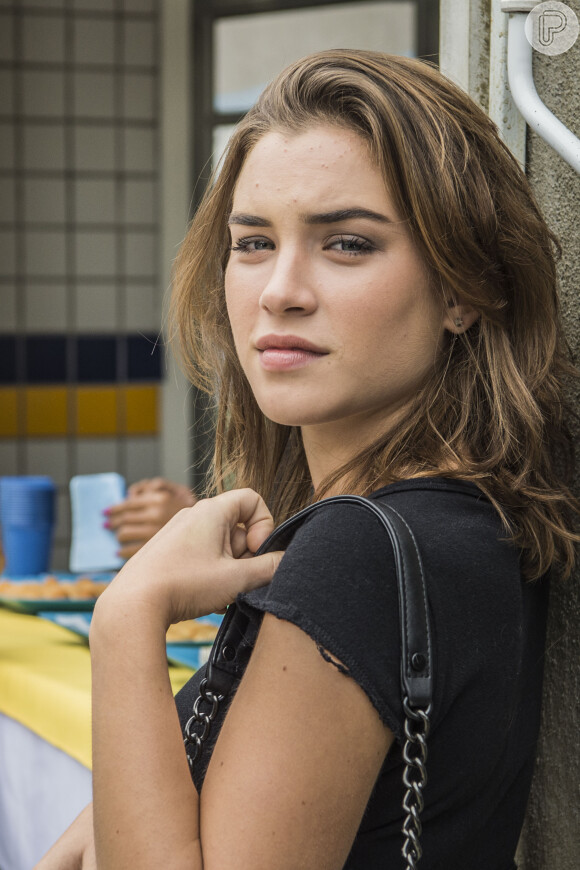 marcela fetter cabelo loiro vs castanho qual combina mais