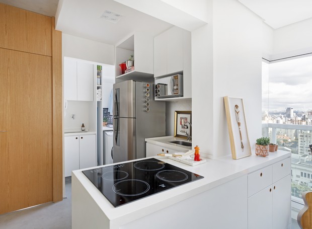 tendências cozinhas planejadas futuras