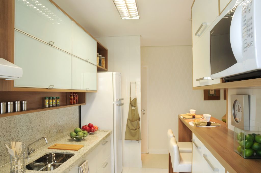 tendências cozinhas planejadas futuras