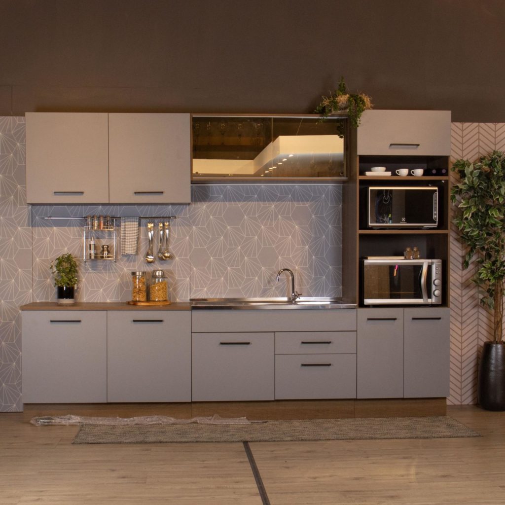 marcenaria para cozinha pequena 2026