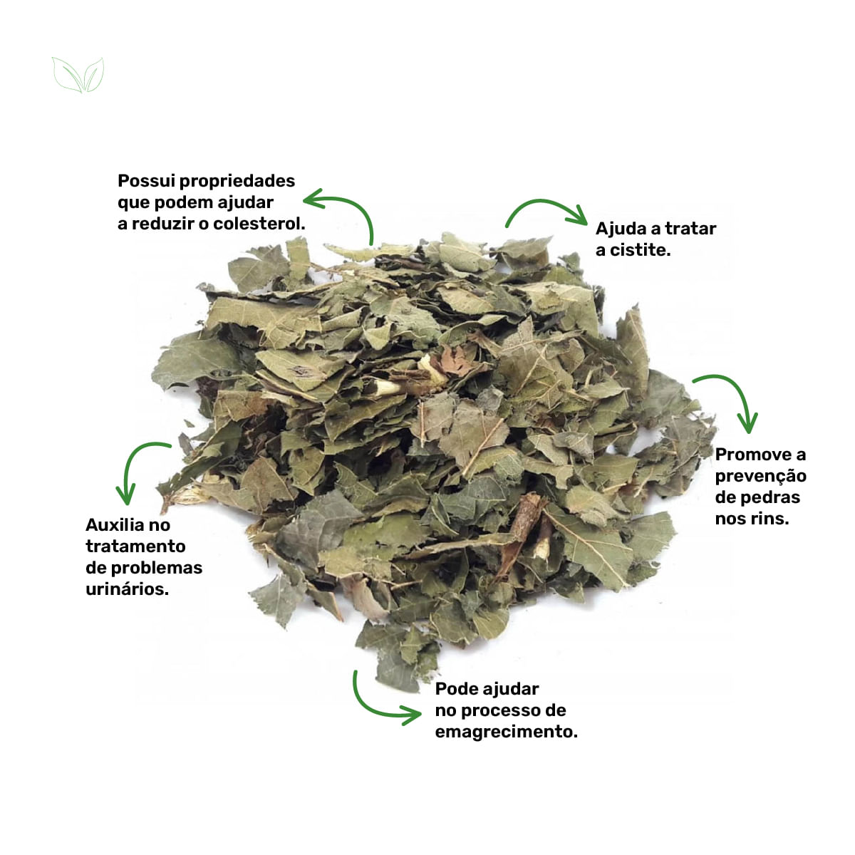 Marmelinho do Campo Medicinal: Benefícios e Como Preparar o Chá