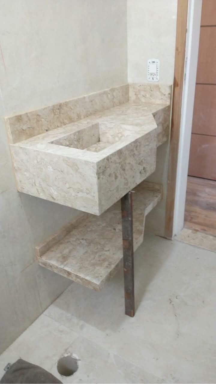 Impermeabilização de Travertino: Tudo o que Você Precisa Saber