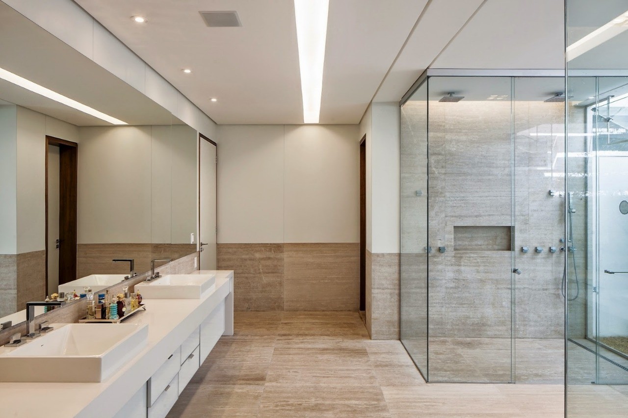 Impermeabilização de Travertino: Tudo o que Você Precisa Saber