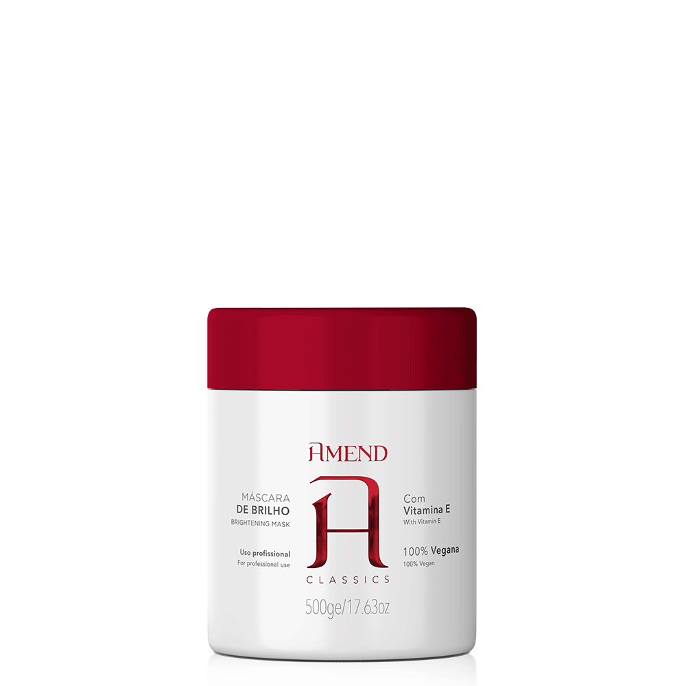 melhores máscaras brilho cabelo 2025