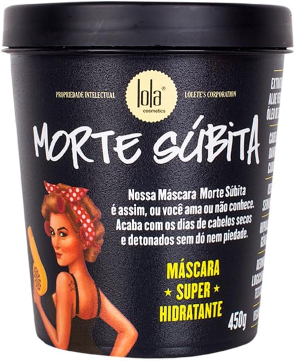 máscaras profissionais para luminosidade capilar