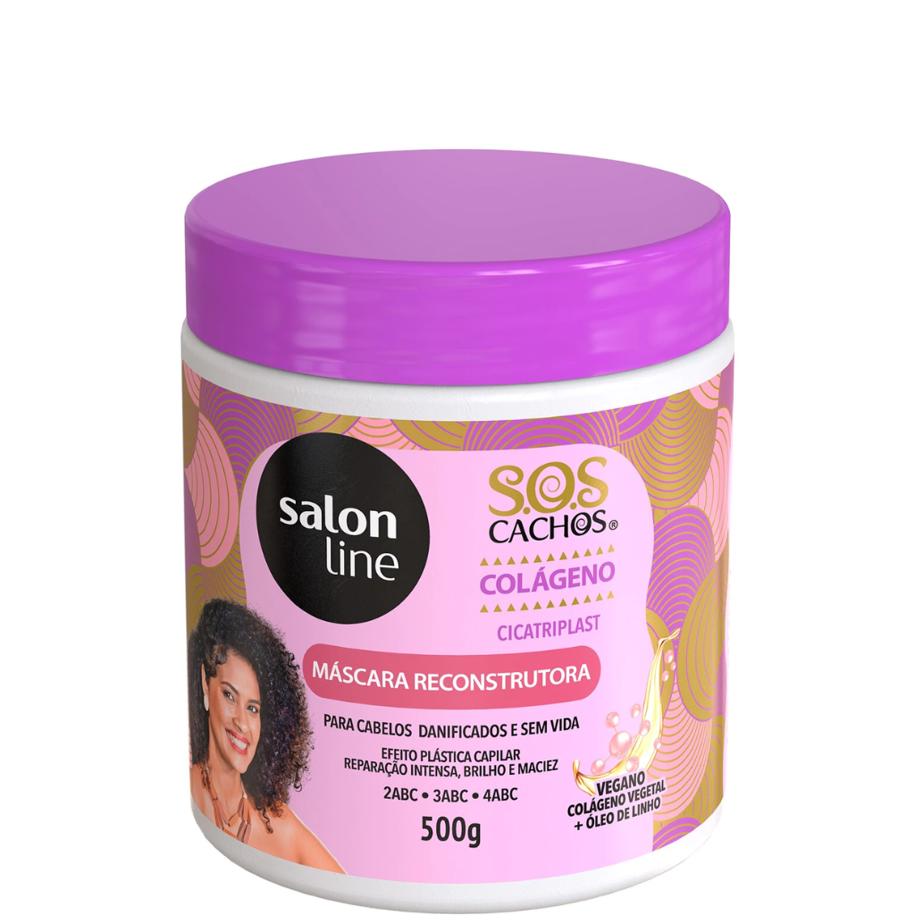 Queratina e Aminoácidos: Por Que São Essenciais na Reconstrução Capilar?