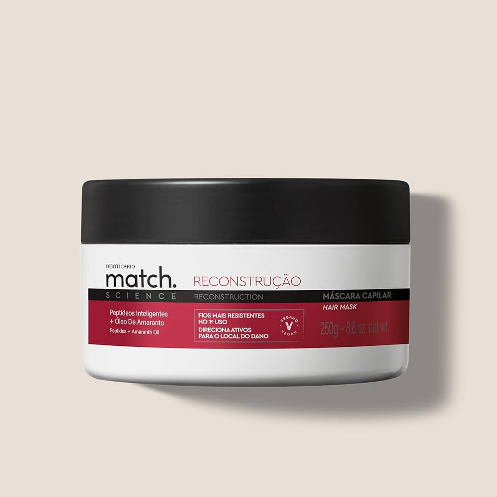 Como Identificar se Seu Cabelo Precisa de Reconstrução: Sinais e Soluções