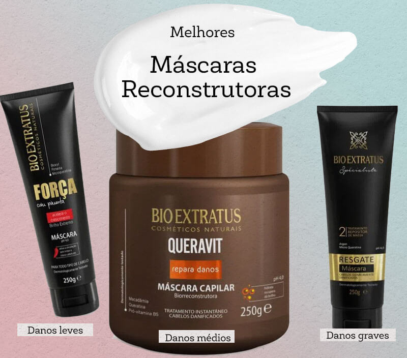 Máscaras Reconstrutoras Profissionais vs. Acessíveis: Qual Escolher?