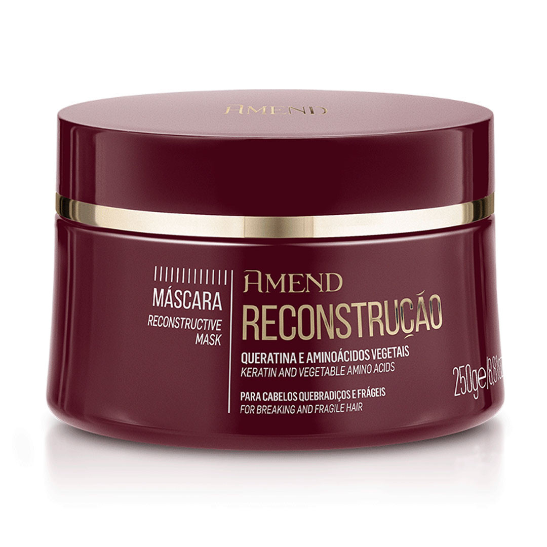 Como Identificar se Seu Cabelo Precisa de Reconstrução: Sinais e Soluções