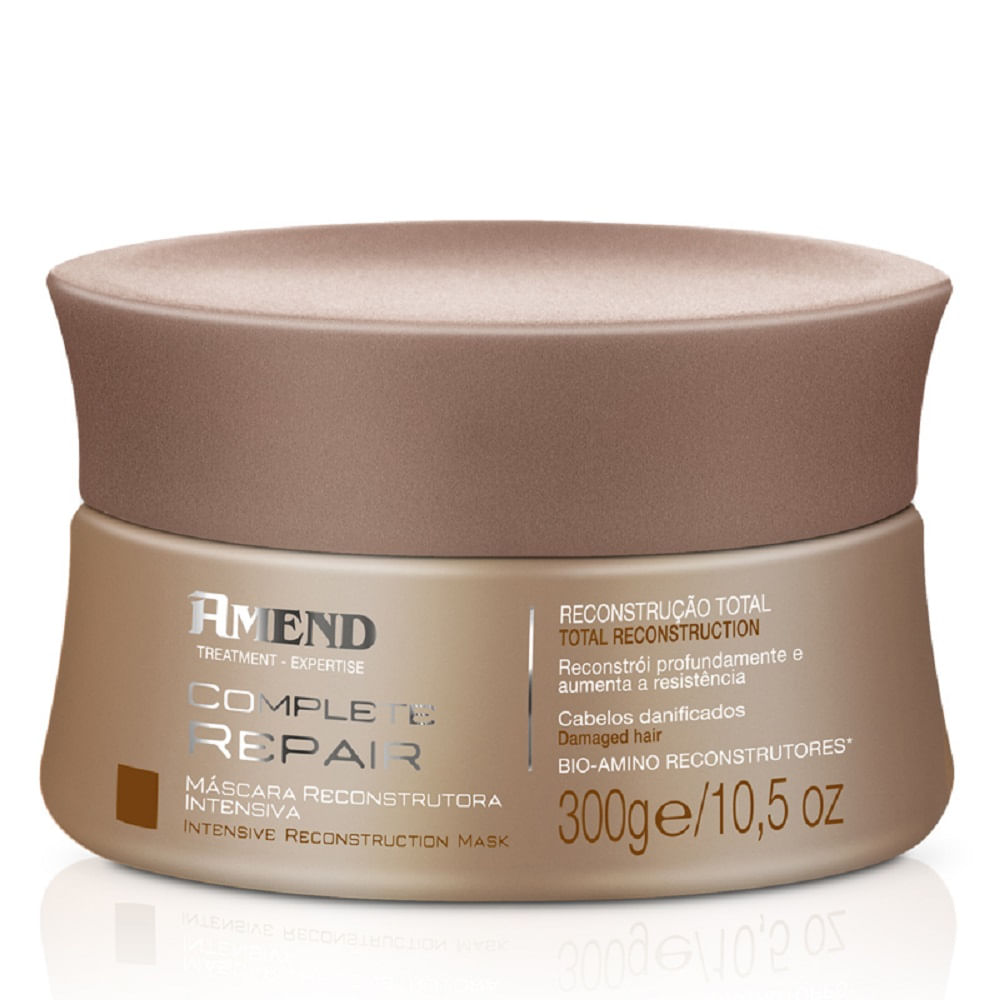 Queratina e Aminoácidos: Por Que São Essenciais na Reconstrução Capilar?