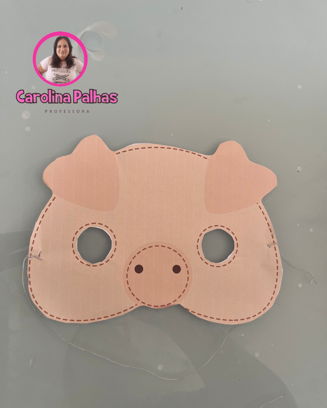 onde encontrar kits de máscaras de animais para festa