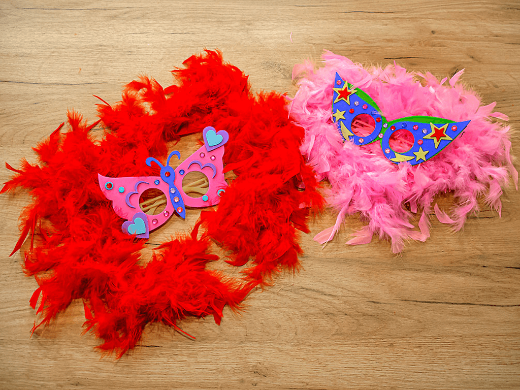 Onde Encontrar Kits de Máscaras de Animais para Festas