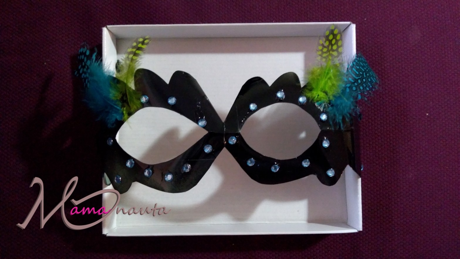 Como Criar Máscaras de Super-Heróis em EVA para Festa Infantil