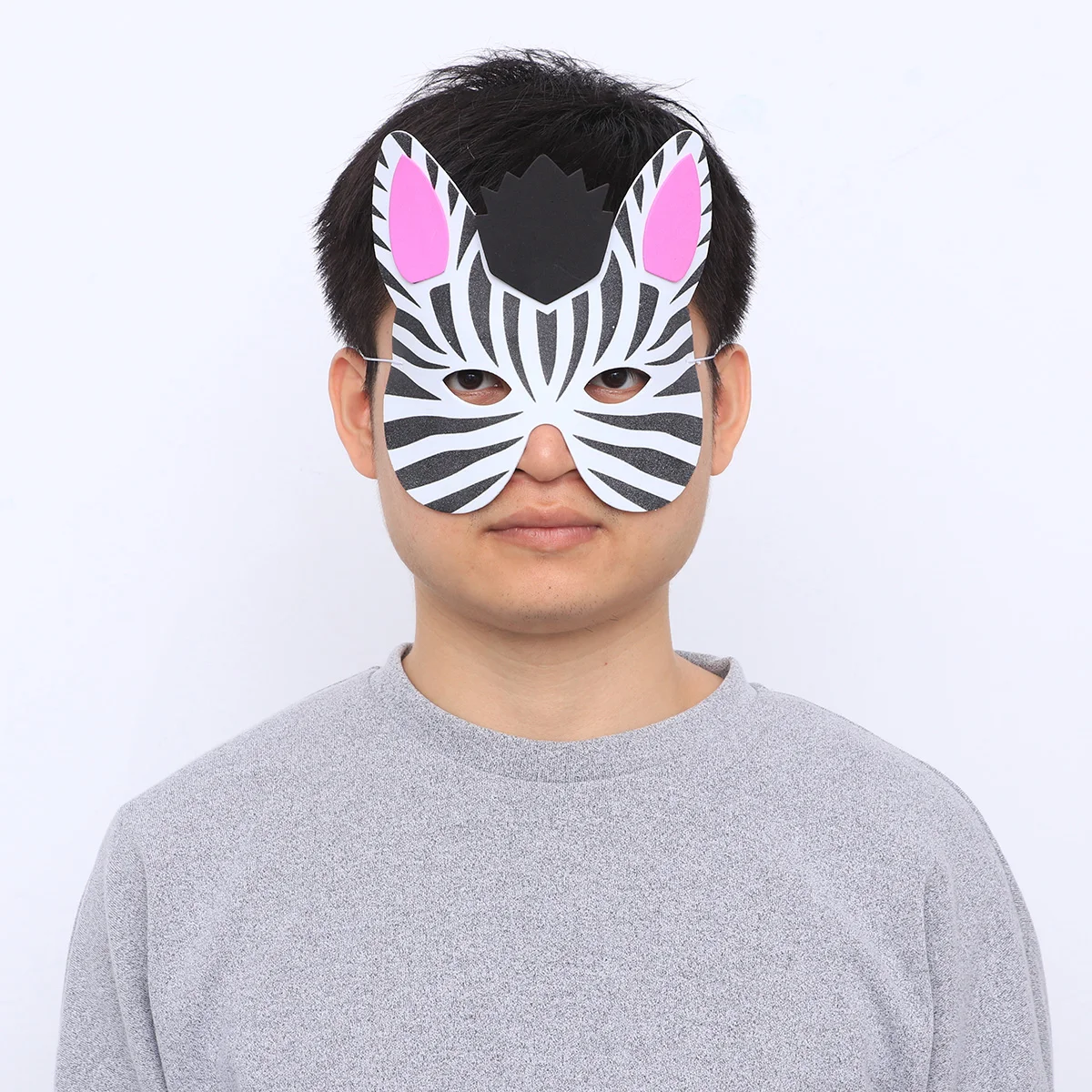 Tendências de Máscaras de Carnaval com Glitter para 2024