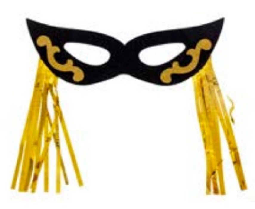 Ideias de Máscaras de Carnaval DIY com Materiais Reciclados