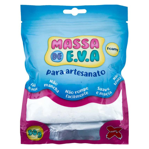 Massa de EVA vs. Biscuit: Qual a Melhor para Seu Projeto?