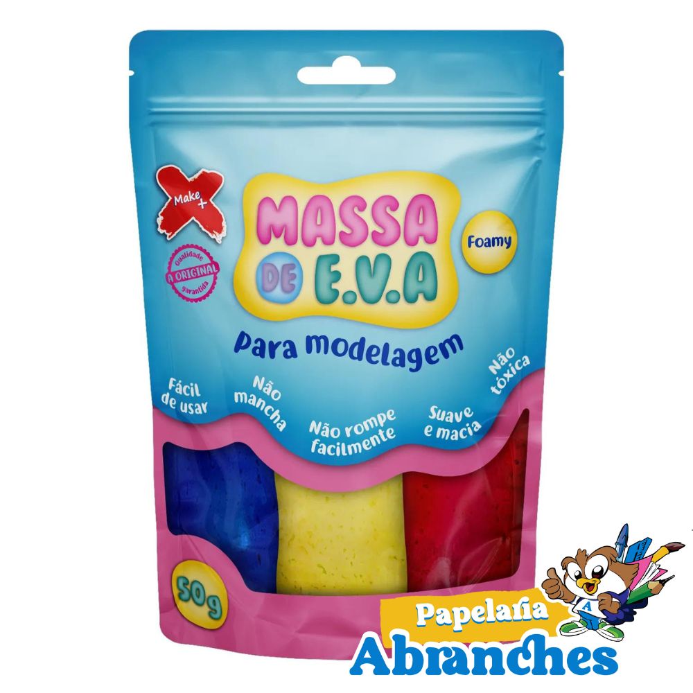Massa de EVA vs. Biscuit: Qual a Melhor para Seu Projeto?
