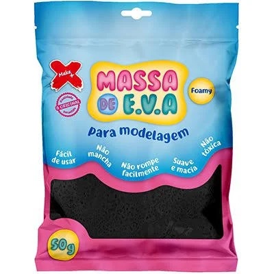 Como Fazer Peças Duráveis com Massa de EVA e Biscuit