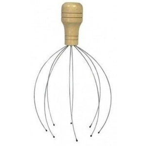 melhor massageador de couro cabeludo para crescimento capilar