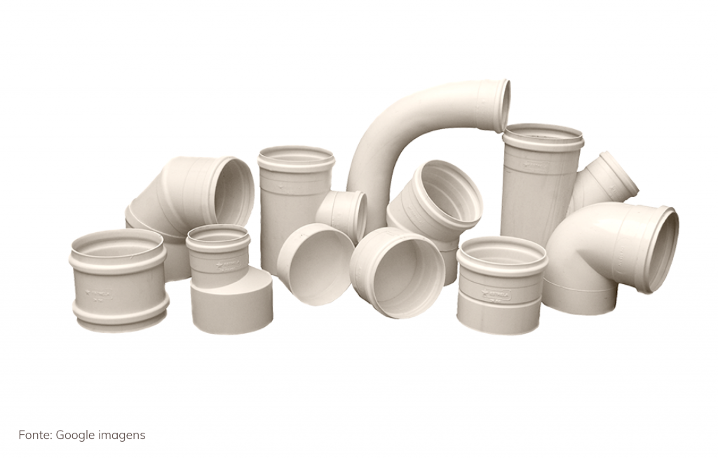 materiais hidraulicos para banheiro lista