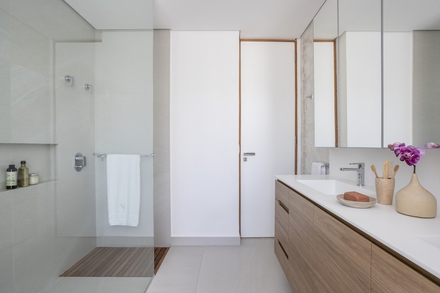 lista de materiais para obra de banheiro