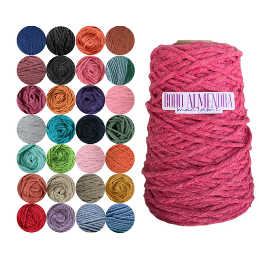 Os Melhores Kits de Macramê para Iniciantes: Onde Comprar e o Que Inclui