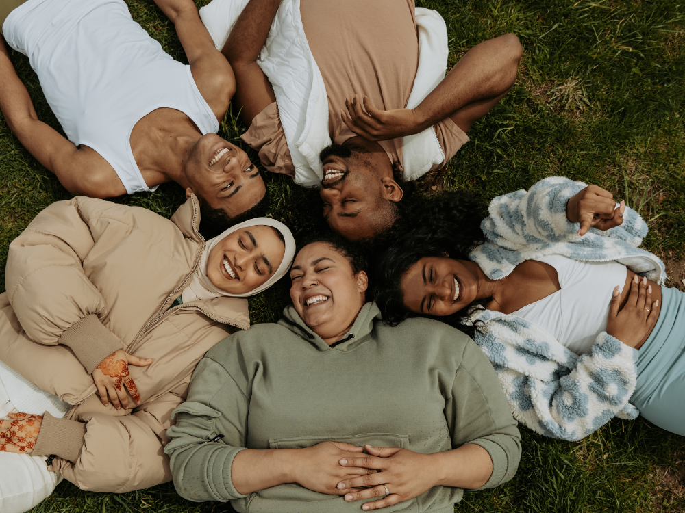 Como Construir uma Rede de Apoio Sólida na Maternidade