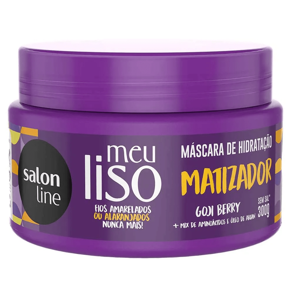 matizador preto