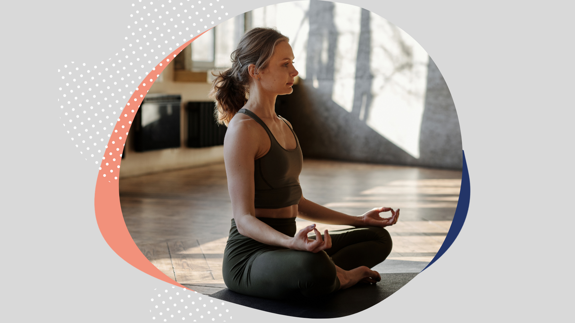 plataformas gratuitas de meditação guiada